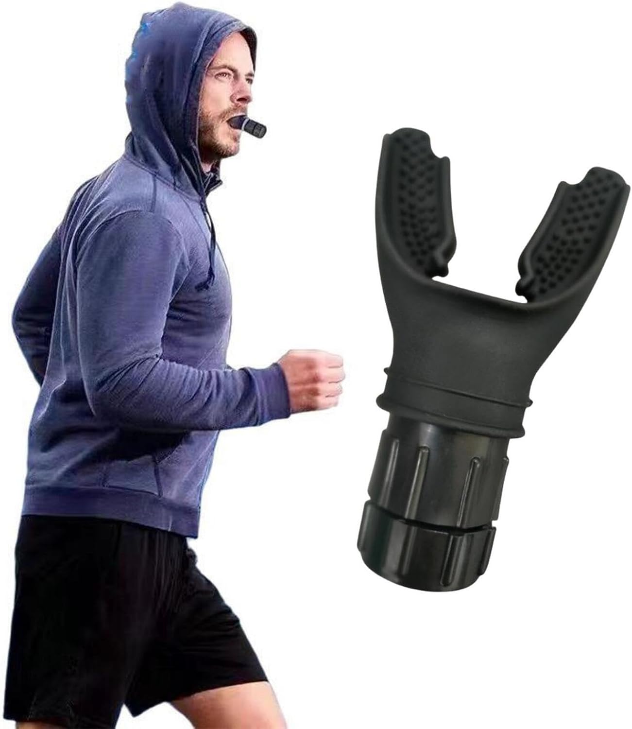 Breathing Training Respirator