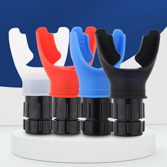 Fitness Trainer Portable Lung Capacity Abdominal Breathing Trainer with Adjustable Resistance Y-Shape Silicone Breathing Trainer